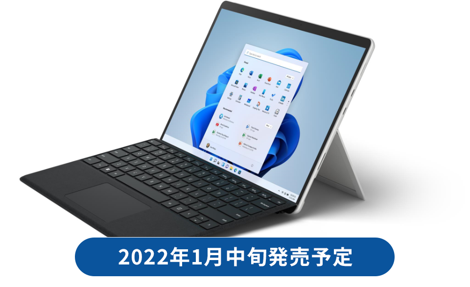 TEIC ONLINE SHOP / Surface Go 3
